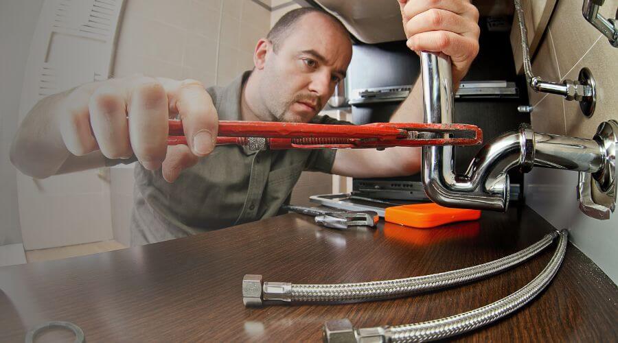 Local water heater installation in Carefree, AZ